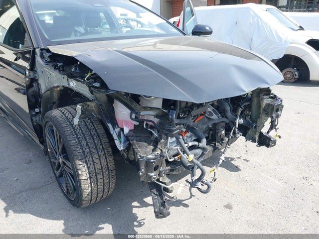 4T1DBADKXSU501997 Toyota a25a-fxs