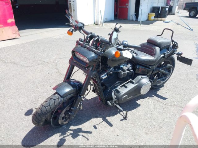 2018 HARLEY-DAVIDSON FXFBS 1HD1YLK10JC031185 Photo 1