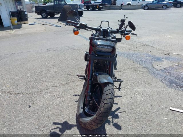 2018 HARLEY-DAVIDSON FXFBS 1HD1YLK10JC031185 Photo 4