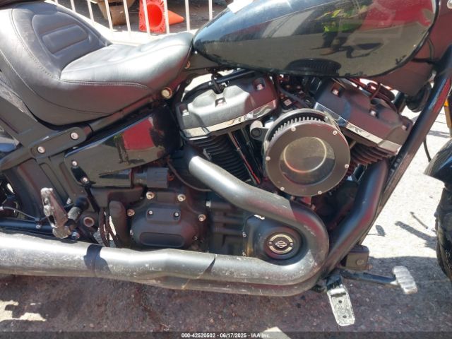 2018 HARLEY-DAVIDSON FXFBS 1HD1YLK10JC031185 Photo 7