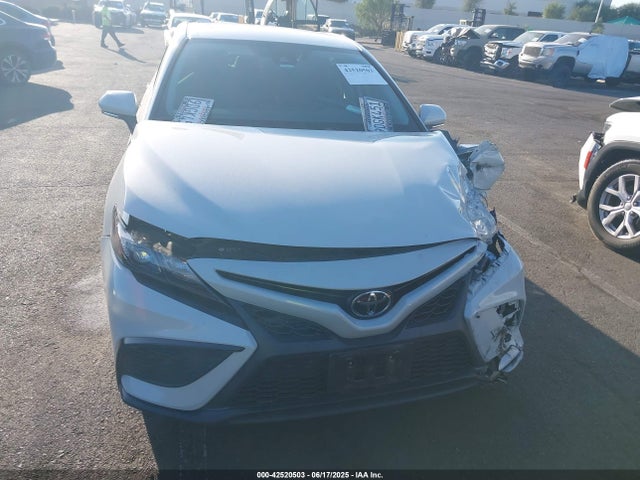 4T1G11AK6NU071071 Toyota a25a-fks