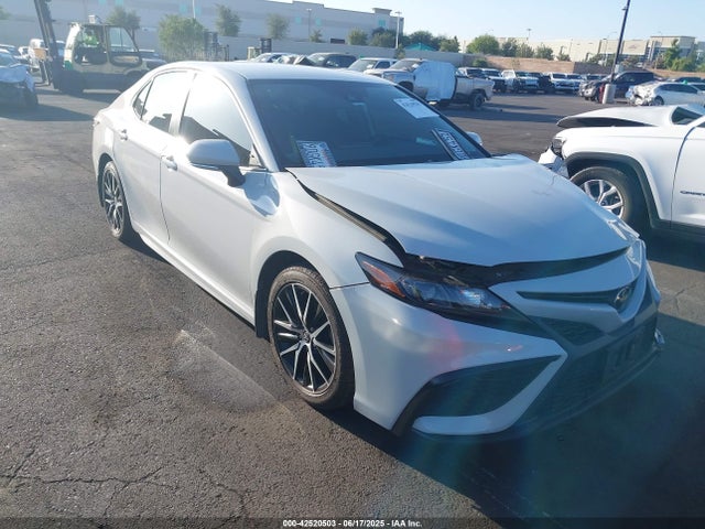 4T1G11AK6NU071071 Toyota a25a-fks