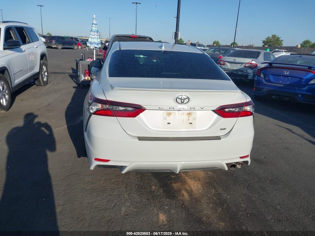 4T1G11AK6NU071071 Toyota a25a-fks