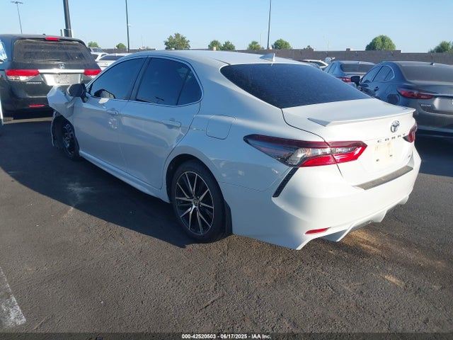 4T1G11AK6NU071071 Toyota a25a-fks