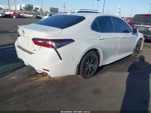 4T1G11AK6NU071071 Toyota a25a-fks