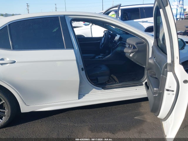 4T1G11AK6NU071071 Toyota a25a-fks