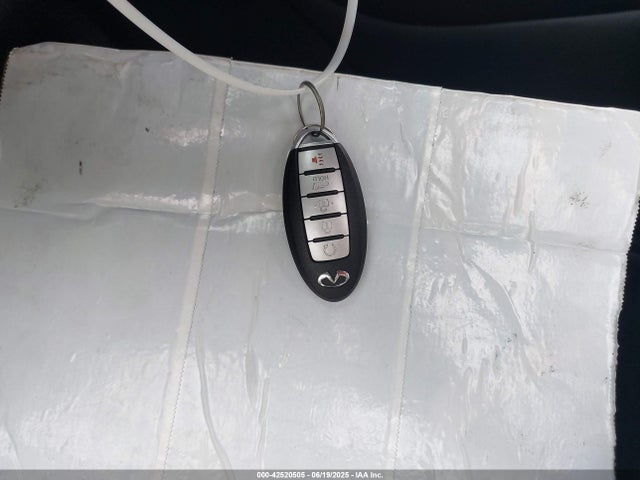 5N1DL0MM8HC516148 Infiniti 2017