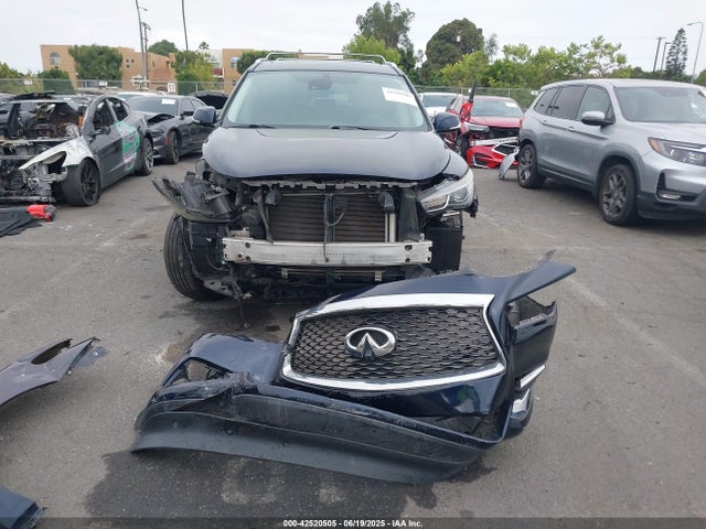 5N1DL0MM8HC516148 Infiniti 2017