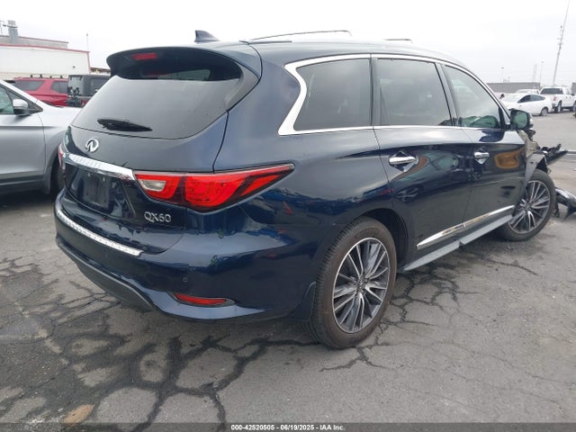 5N1DL0MM8HC516148 Infiniti 2017
