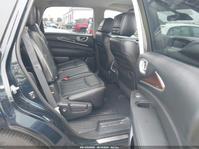 5N1DL0MM8HC516148 Infiniti 2017