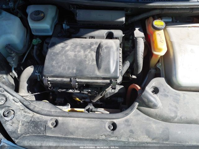 2005 TOYOTA PRIUS JTDKB20U357051783 Photo 9