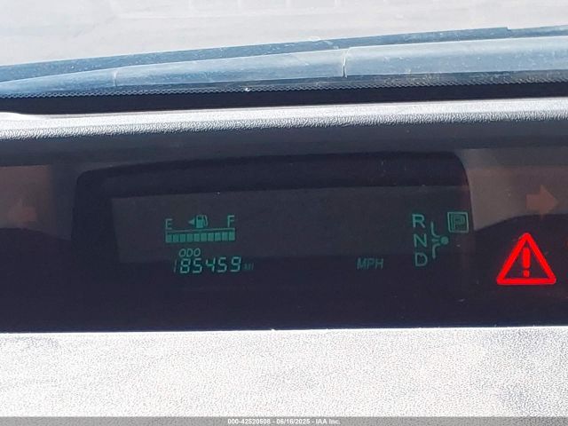 2005 TOYOTA PRIUS JTDKB20U357051783 Photo 6