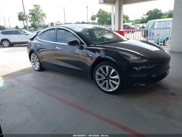 2020 TESLA MODEL 3 5YJ3E1EA3LF737849