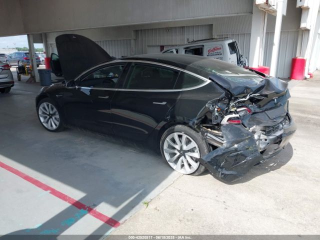 2020 TESLA MODEL 3 5YJ3E1EA3LF737849 Photo 2