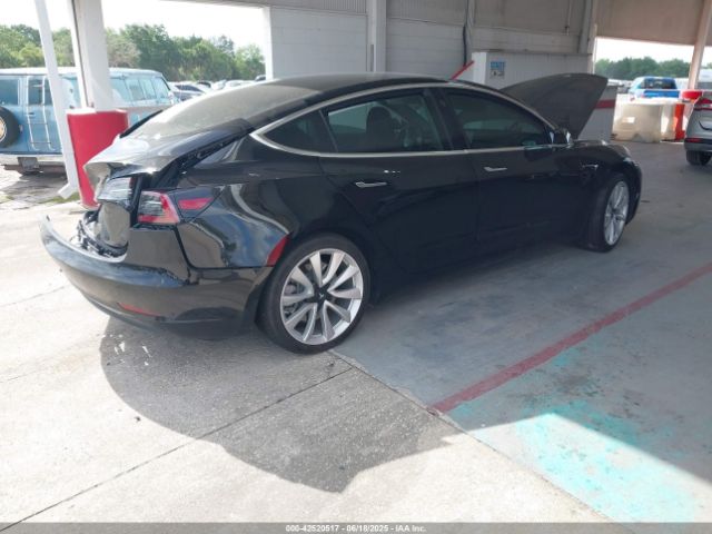 2020 TESLA MODEL 3 5YJ3E1EA3LF737849 Photo 3