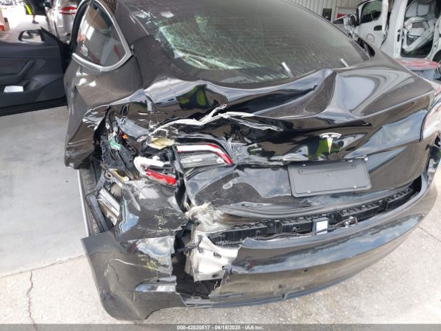 2020 TESLA MODEL 3 5YJ3E1EA3LF737849 Photo 5
