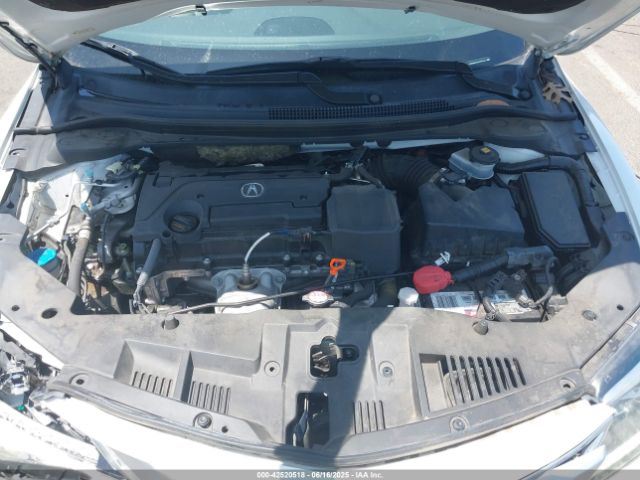 2018 ACURA ILX 19UDE2F3XJA009432 Photo 9