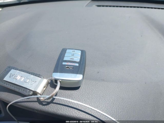 2018 ACURA ILX 19UDE2F3XJA009432 Photo 10