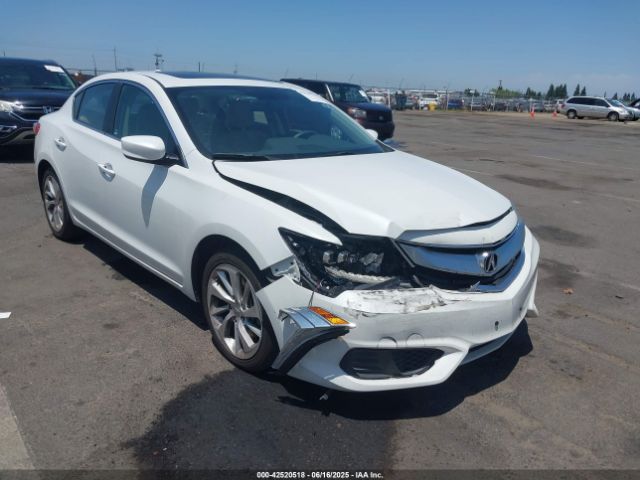 2018 ACURA ILX 19UDE2F3XJA009432 Photo 5