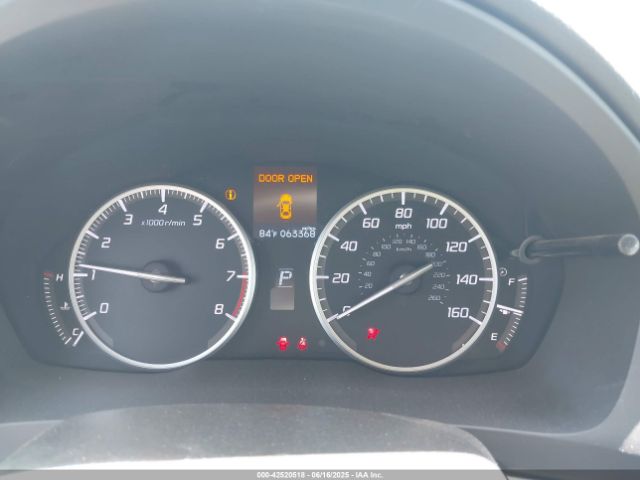 2018 ACURA ILX 19UDE2F3XJA009432 Photo 6