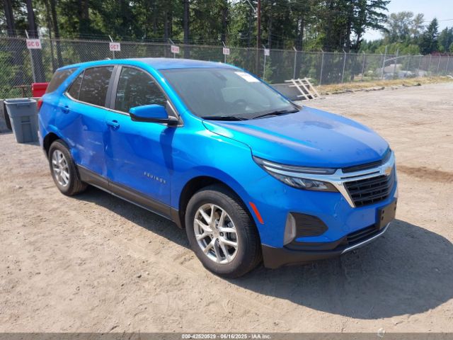2024 CHEVROLET EQUINOX 3GNAXUEG6RS244987