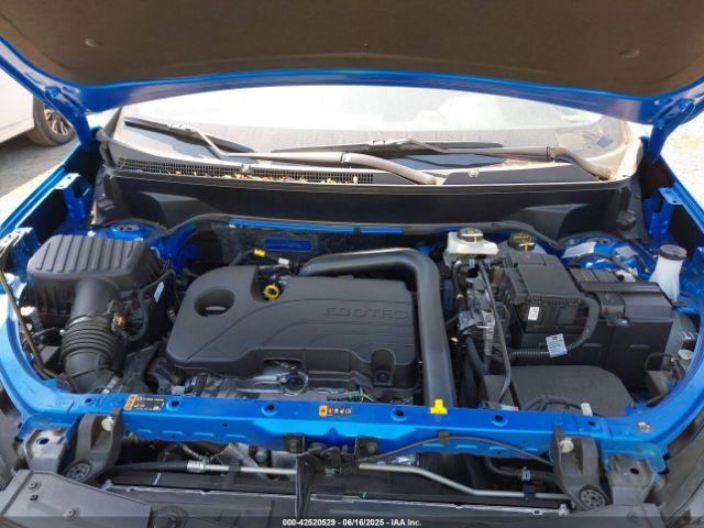 2024 CHEVROLET EQUINOX 3GNAXUEG6RS244987 Photo 9
