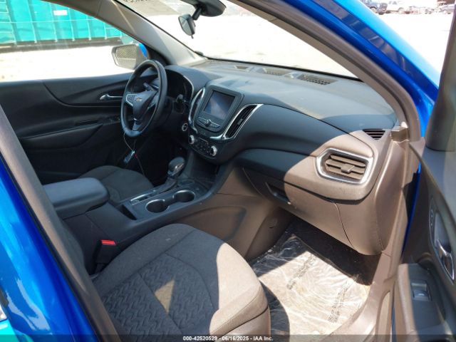 2024 CHEVROLET EQUINOX 3GNAXUEG6RS244987 Photo 4