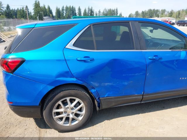 2024 CHEVROLET EQUINOX 3GNAXUEG6RS244987 Photo 5