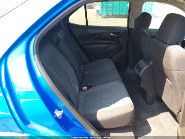 2024 CHEVROLET EQUINOX 3GNAXUEG6RS244987 Photo 7
