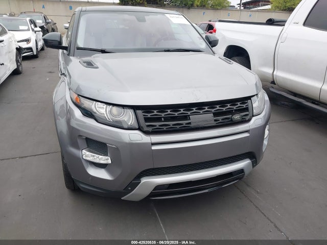 SALVT1BG8EH856581 Land Rover 2014