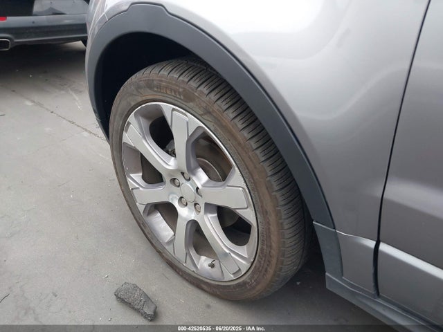 SALVT1BG8EH856581 Land Rover 2014