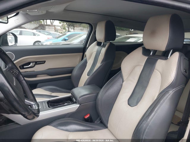SALVT1BG8EH856581 Land Rover 2014
