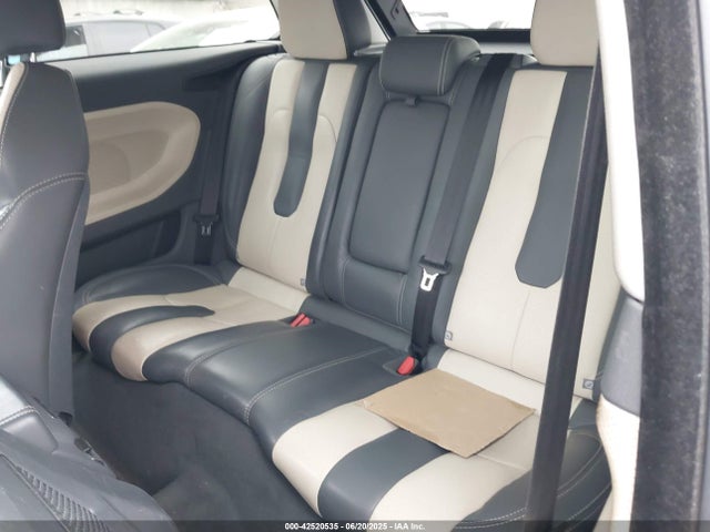 SALVT1BG8EH856581 Land Rover 2014