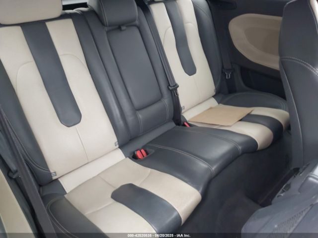 2014 LAND ROVER RANGE ROVER EVOQUE SALVT1BG8EH856581 Photo 7