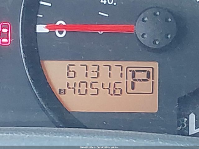 1N6AD0ER5GN794455 Nissan 2016
