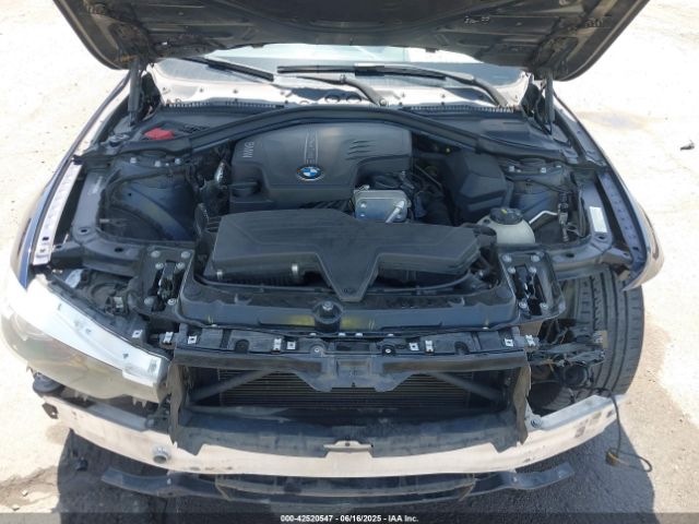 WBA8E1G51GNT35970 BMW 2016