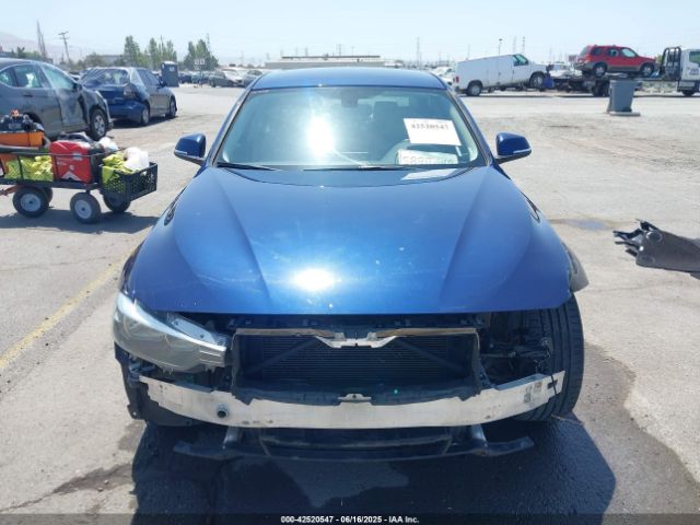 WBA8E1G51GNT35970 BMW 2016