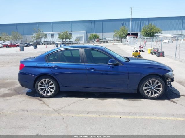 WBA8E1G51GNT35970 BMW 2016