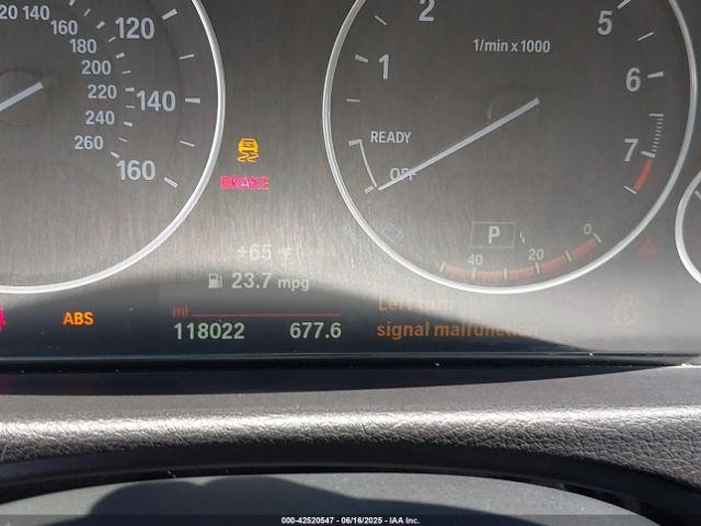 WBA8E1G51GNT35970 BMW 2016