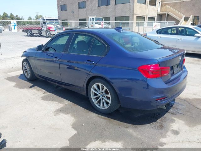 WBA8E1G51GNT35970 BMW 2016