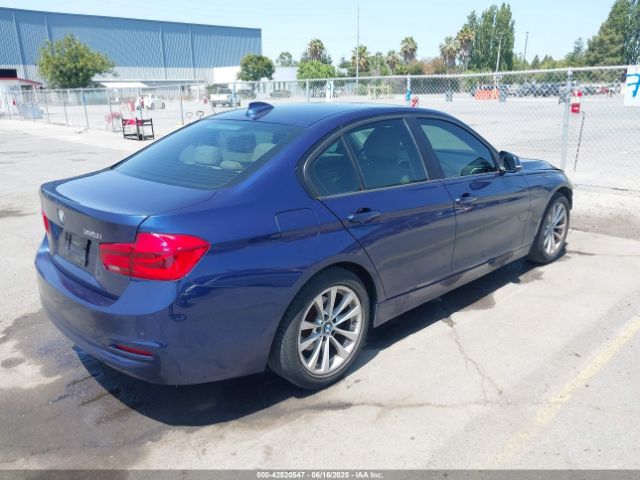 WBA8E1G51GNT35970 BMW 2016