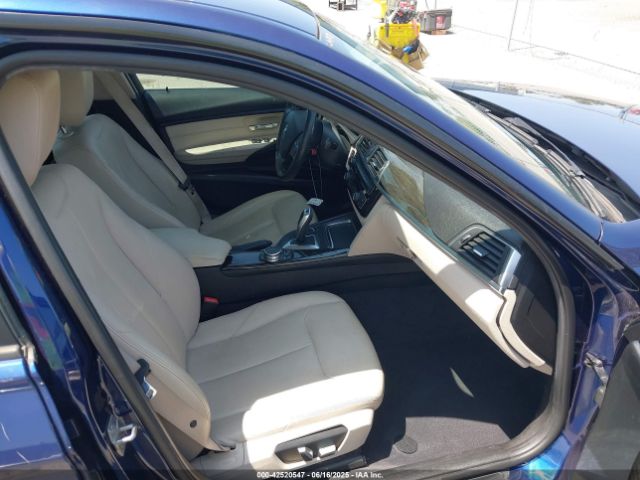 WBA8E1G51GNT35970 BMW 2016