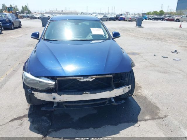 WBA8E1G51GNT35970 BMW 2016