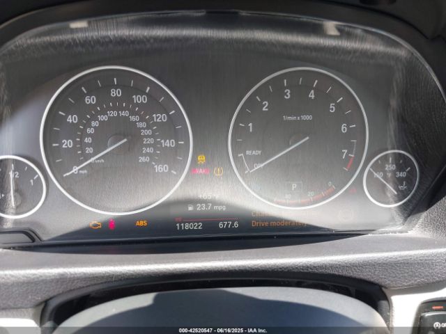 WBA8E1G51GNT35970 BMW 2016