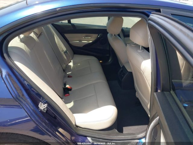WBA8E1G51GNT35970 BMW 2016