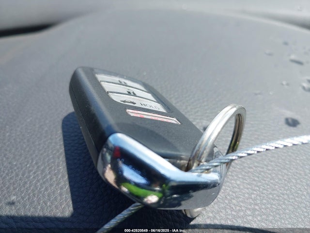 1HGCV1F35JA165545 Honda l15be