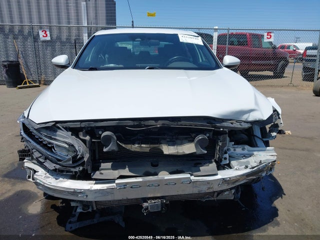 1HGCV1F35JA165545 Honda l15be