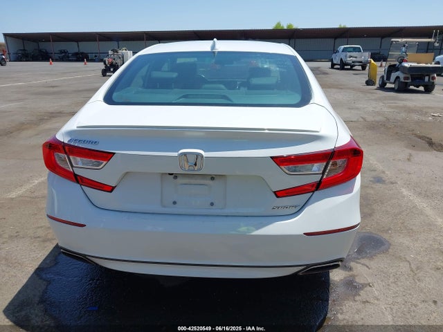 1HGCV1F35JA165545 Honda l15be