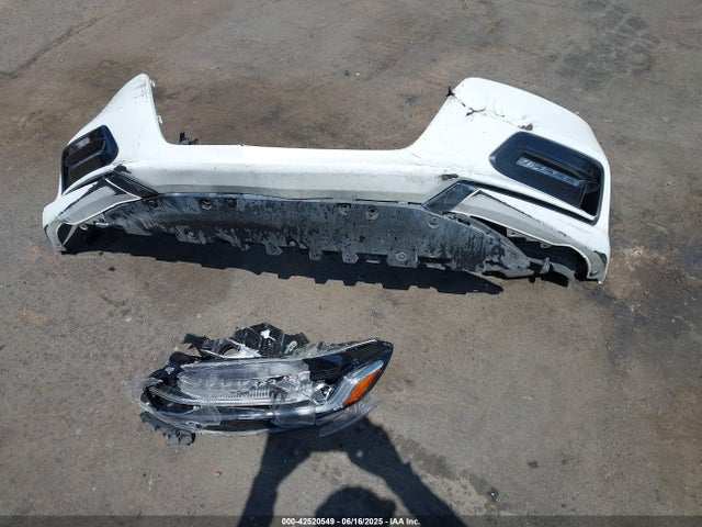 1HGCV1F35JA165545 Honda l15be