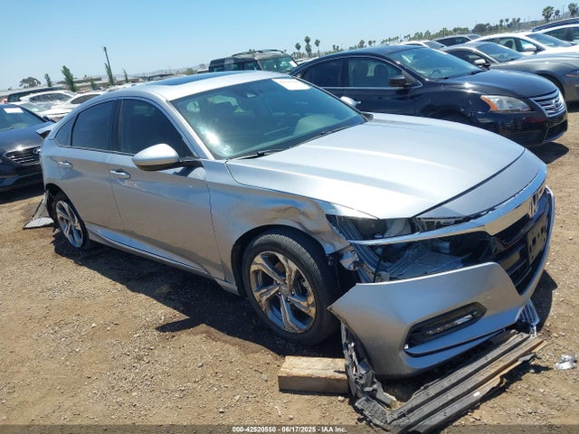 Honda l15be 2020 1HGCV1F45LA025250 Image 1